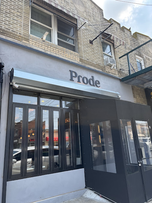 Photo Prode Thai Restaurant - 21