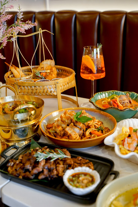 Photo Prode Thai Restaurant - 22