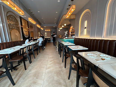 Photo Prode Thai Restaurant - 25