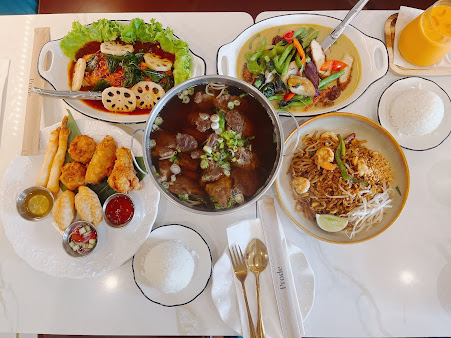 Photo Prode Thai Restaurant - 29