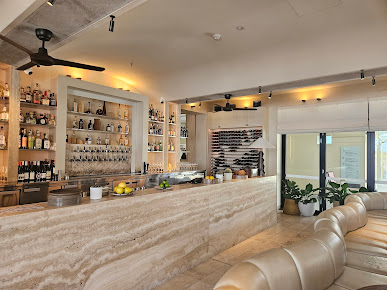 Photo Promenade Beach Bar - 11