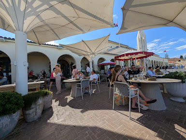 Photo Promenade Beach Bar - 16