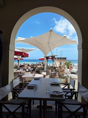 Photo Promenade Beach Bar - 17