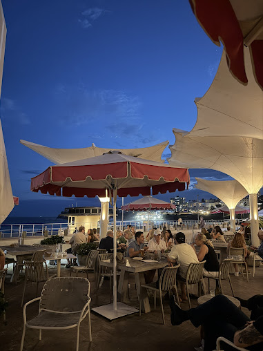 Photo Promenade Beach Bar - 19