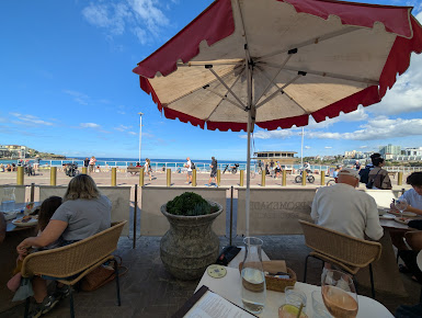 Photo Promenade Beach Bar - 28