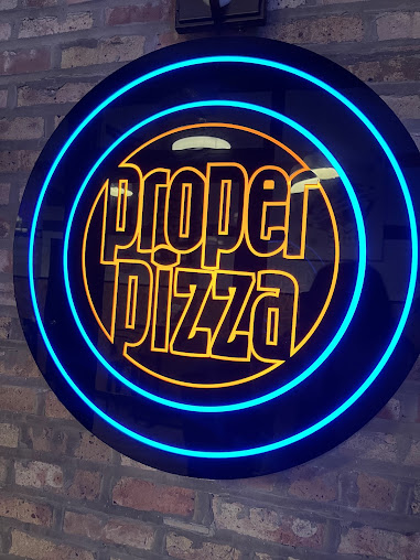 Photo Proper Pizza Chicago - 14