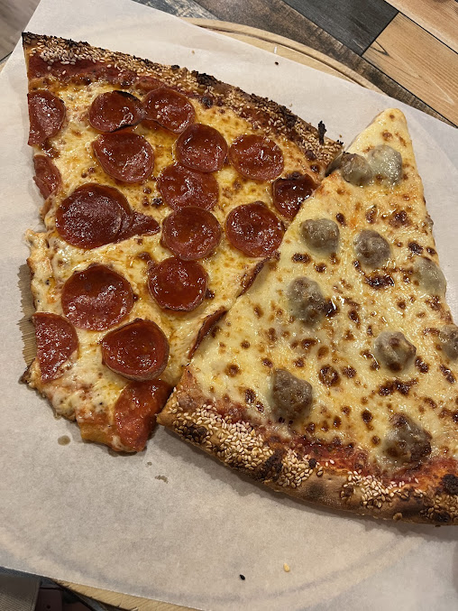Photo Proper Pizza Chicago - 18