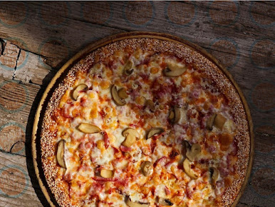Photo Proper Pizza Chicago - 26