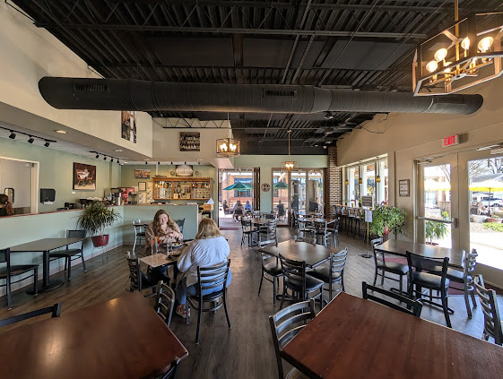 Photo Pro's Epicurean Ristorante - 13