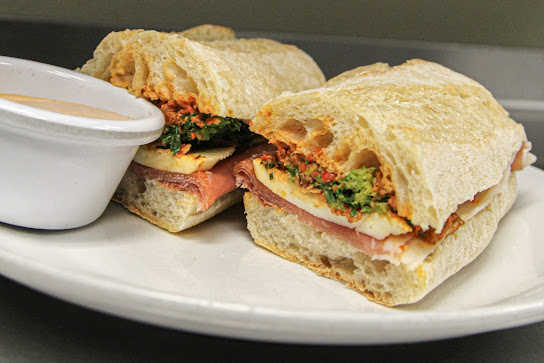 Photo Pro's Epicurean Ristorante - 14