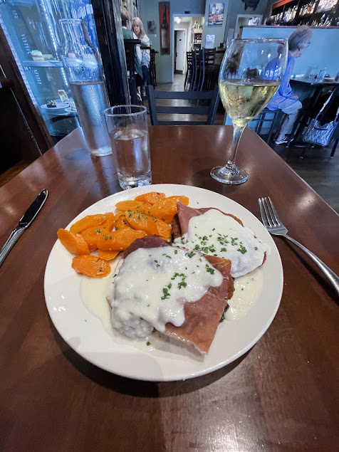 Photo Pro's Epicurean Ristorante - 15