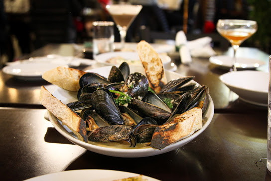 Photo Pro's Epicurean Ristorante - 17