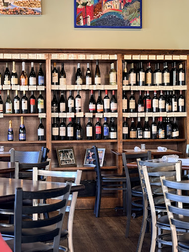 Photo Pro's Epicurean Ristorante - 18