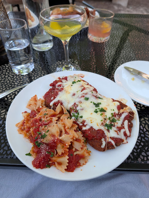 Photo Pro's Epicurean Ristorante - 19