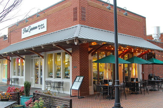 Photo Pro's Epicurean Ristorante - 21