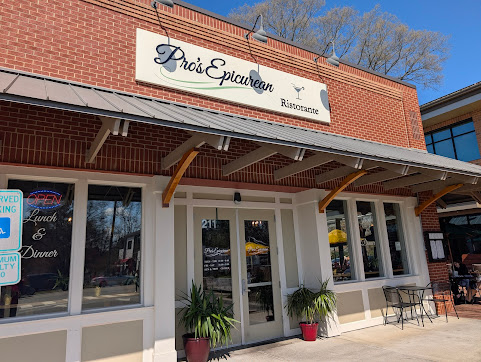 Photo Pro's Epicurean Ristorante - 24