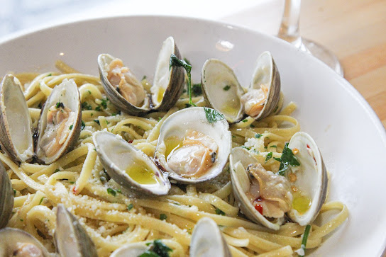 Photo Pro's Epicurean Ristorante - 26