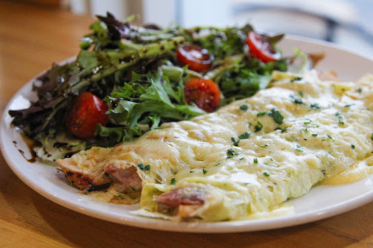 Photo Pro's Epicurean Ristorante - 28