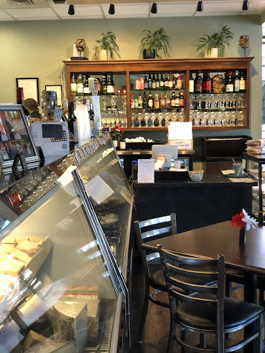 Photo Pro's Epicurean Ristorante - 29