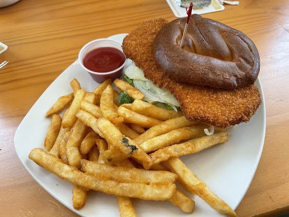 Photo Prost German Restaurant Aberdeen Md - 8