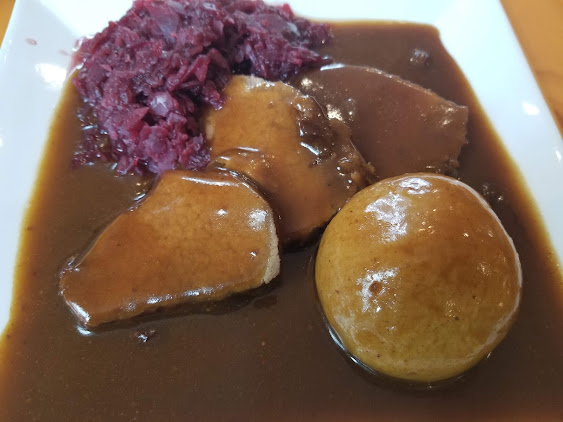 Photo Prost German Restaurant Aberdeen Md - 11