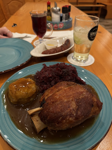 Photo Prost German Restaurant Aberdeen Md - 12