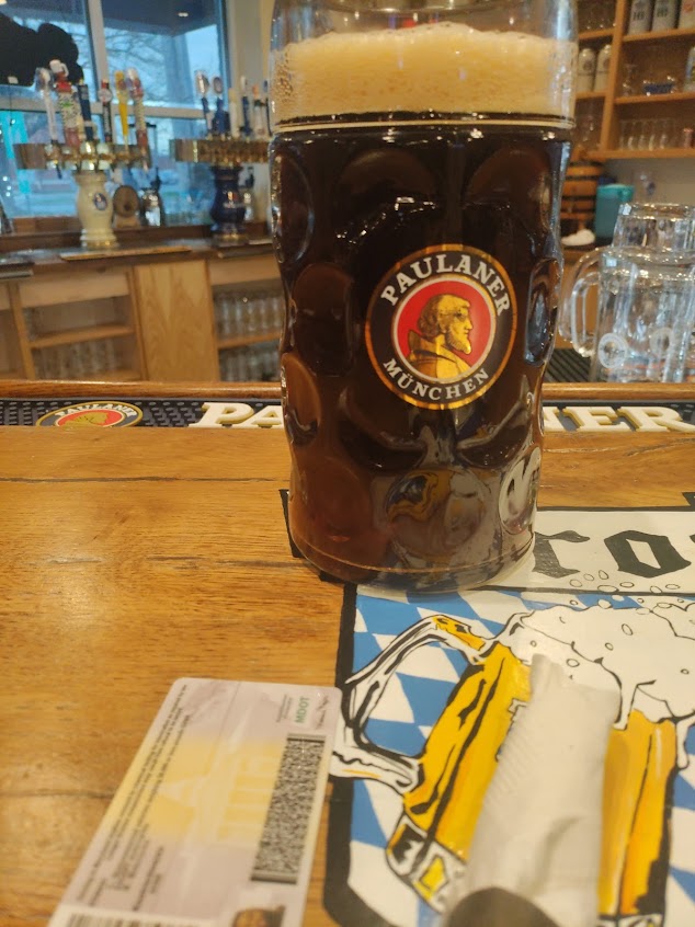 Photo Prost German Restaurant Aberdeen Md - 13