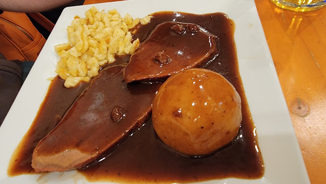 Photo Prost German Restaurant Aberdeen Md - 16