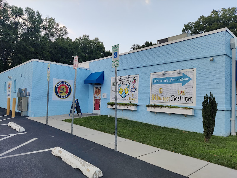 Prost German Restaurant Aberdeen Md