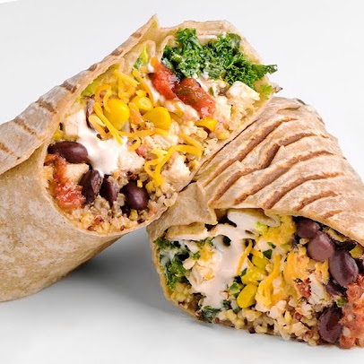 Menu Protein Bar & Kitchen - 1