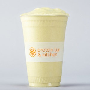 Menu Protein Bar & Kitchen - 5