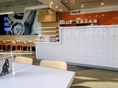 Photo Protein Bar & Kitchen - 11