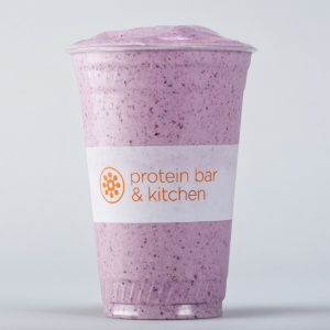 Photo Protein Bar & Kitchen - 12