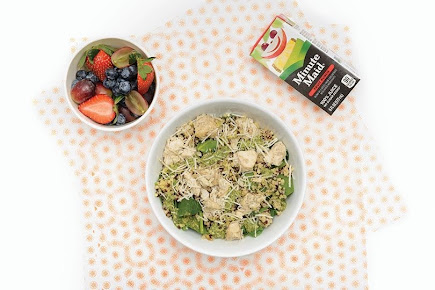 Photo Protein Bar & Kitchen - 13