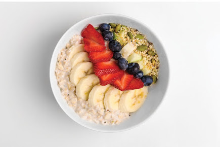 Photo Protein Bar & Kitchen - 15