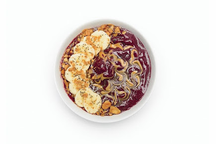 Photo Protein Bar & Kitchen - 20