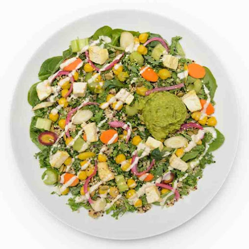 Photo Protein Bar & Kitchen - 21