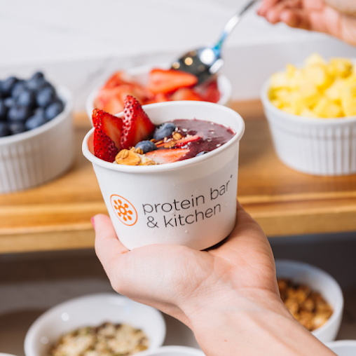 Photo Protein Bar & Kitchen - 25