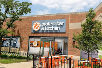 Photo Protein Bar & Kitchen - 29