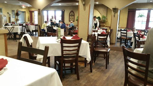 Photo Psistaria Greek Taverna - 10