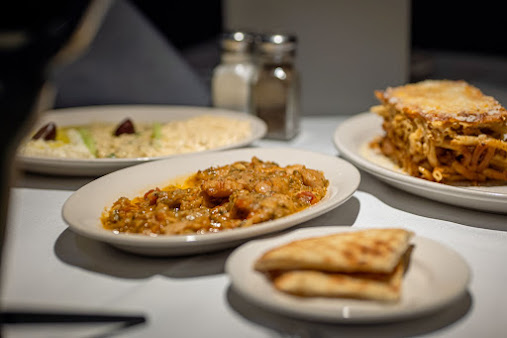 Photo Psistaria Greek Taverna - 20
