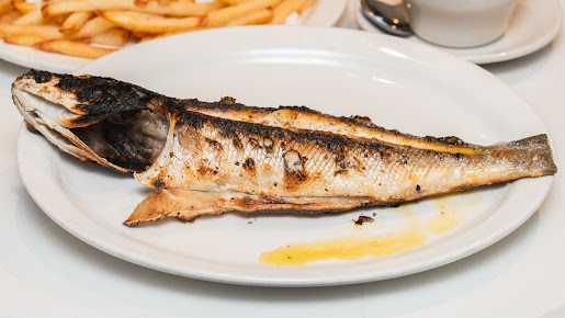 Photo Psistaria Greek Taverna - 23