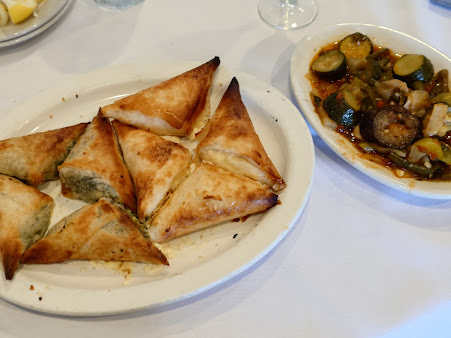 Photo Psistaria Greek Taverna - 24