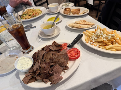 Photo Psistaria Greek Taverna - 25