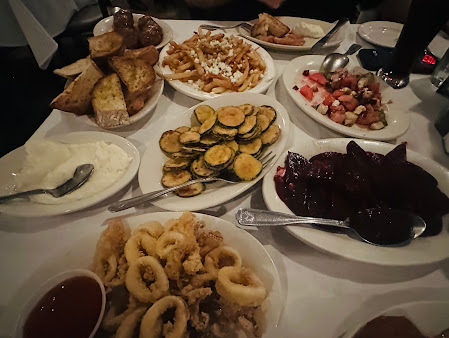 Photo Psistaria Greek Taverna - 27