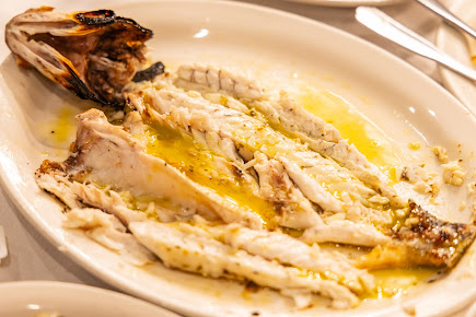 Photo Psistaria Greek Taverna - 28