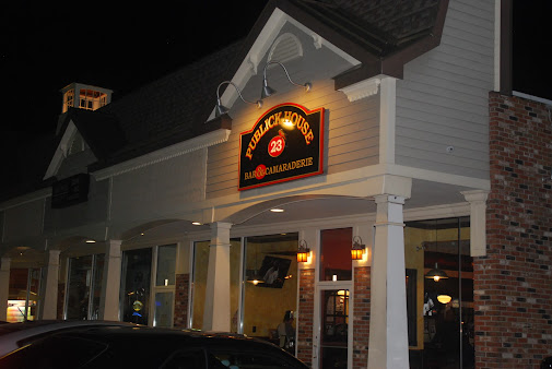 Photo Publick House 23 - 10