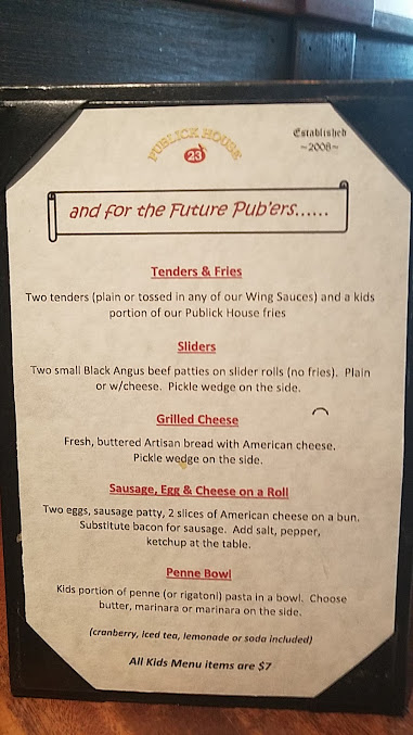 Photo Publick House 23 - 15