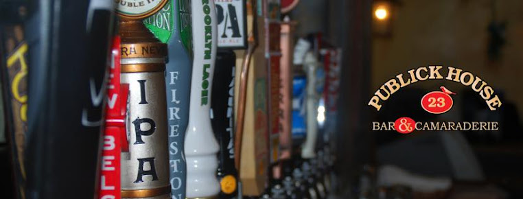 Photo Publick House 23 - 22