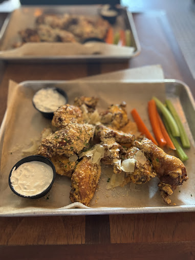 Photo Publick House 23 - 24
